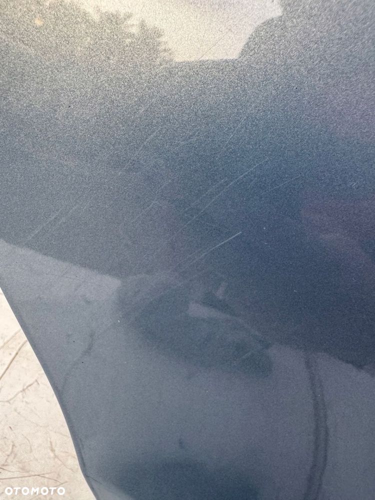 DRZWI PRAWE PRAWY TYŁ AUDI A5 8T SPORTBACK LX5X - WAWA - 3