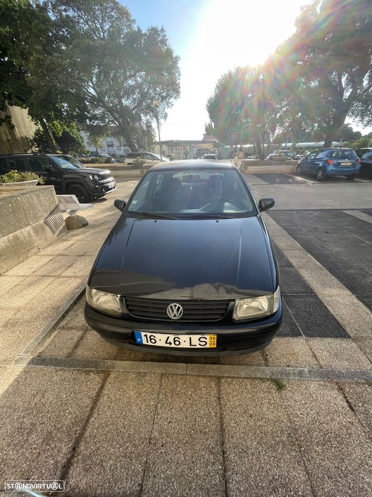 VW Polo 1.0 Band - 3