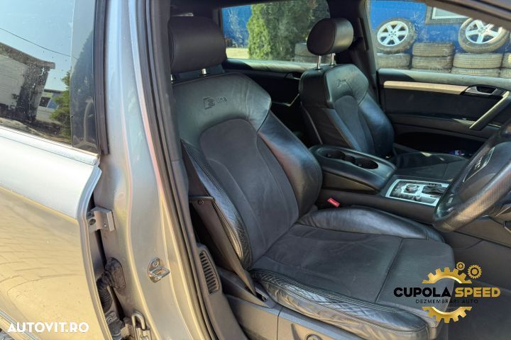 Modul control usa fata stanga 4F0959792R Audi Q7 4L [2005 - 2009] - 14