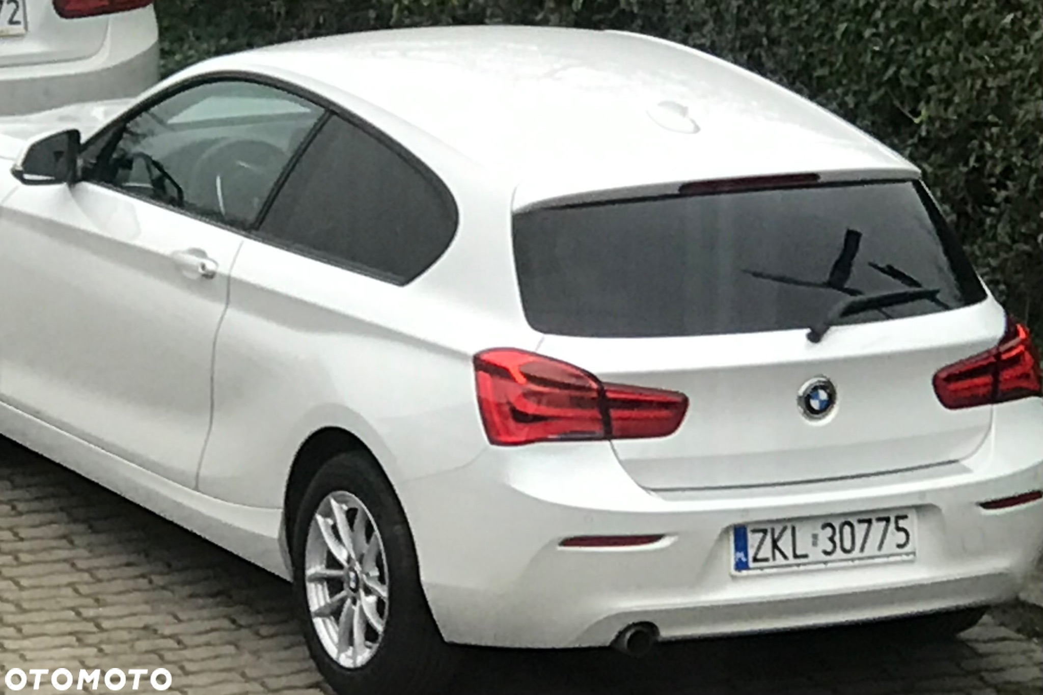 BMW Seria 1 118i - 9