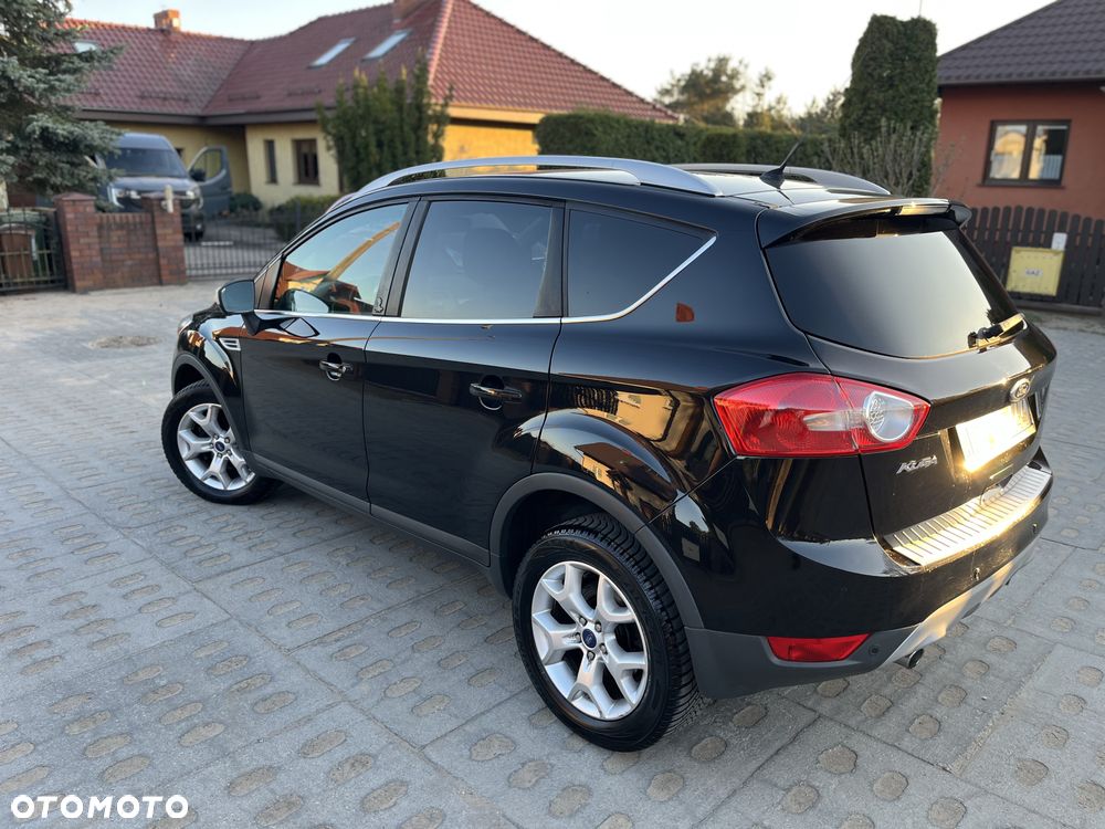 Ford Kuga 2.0 TDCi 2x4 Champions Edition - 2