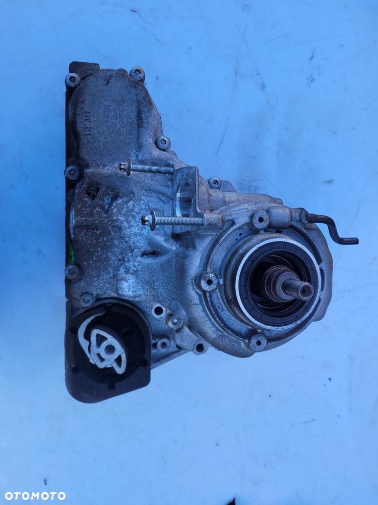 REDUKTOR SKRZYNI BIEGÓW BMW F36 N47D20C N47 2.0D 8623346 - 2