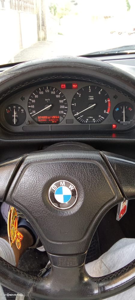 BMW 1802 ver-tds-touring - 7