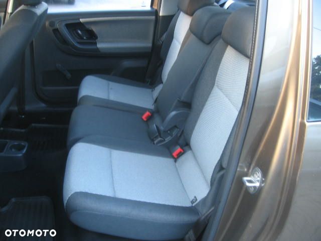 Skoda Roomster 1.4 16V Ambition - 20