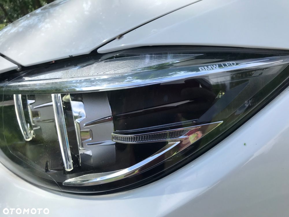 BMW Seria 4 430i xDrive Sport-Aut Luxury Line - 8