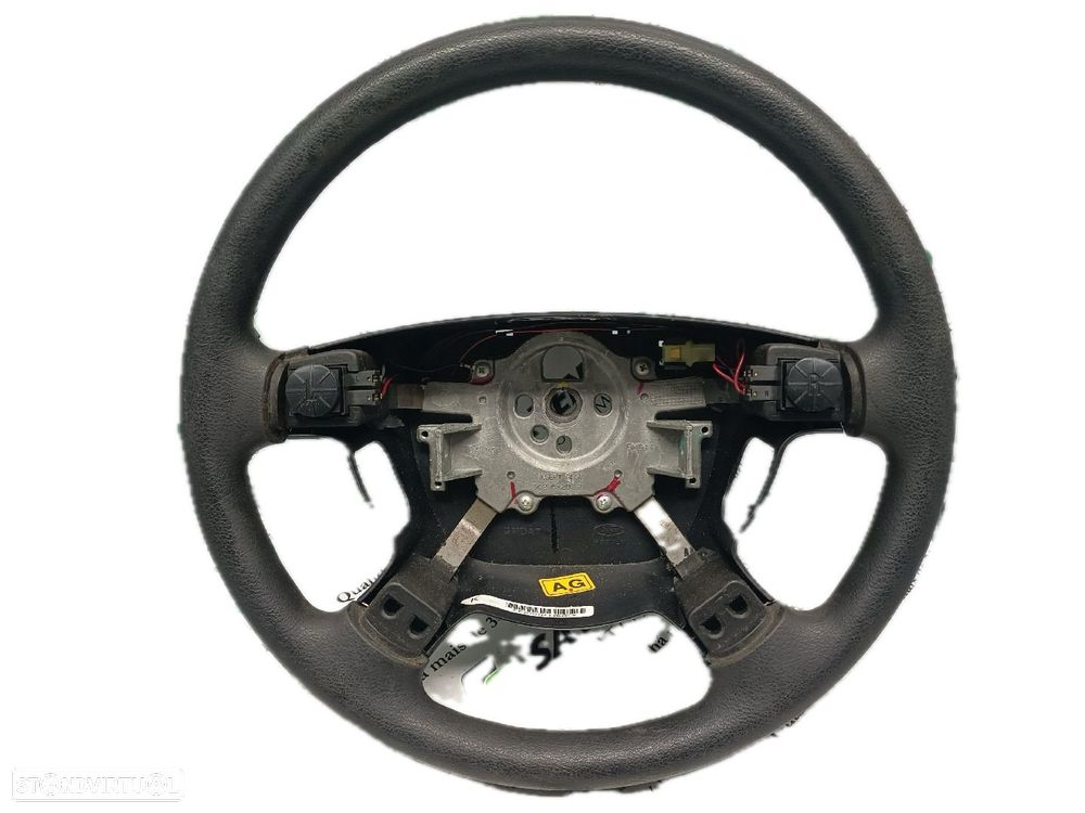 Volante Chevrolet Aveo / Kalos Hatchback (T250, T255) - 1