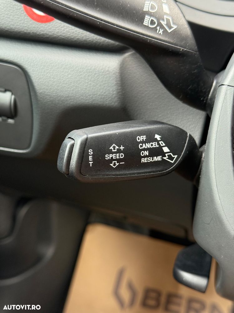 Audi Q3 2.0 TDI Quattro Stronic Sport - 15