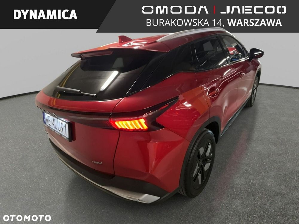 Omoda 5 - 8