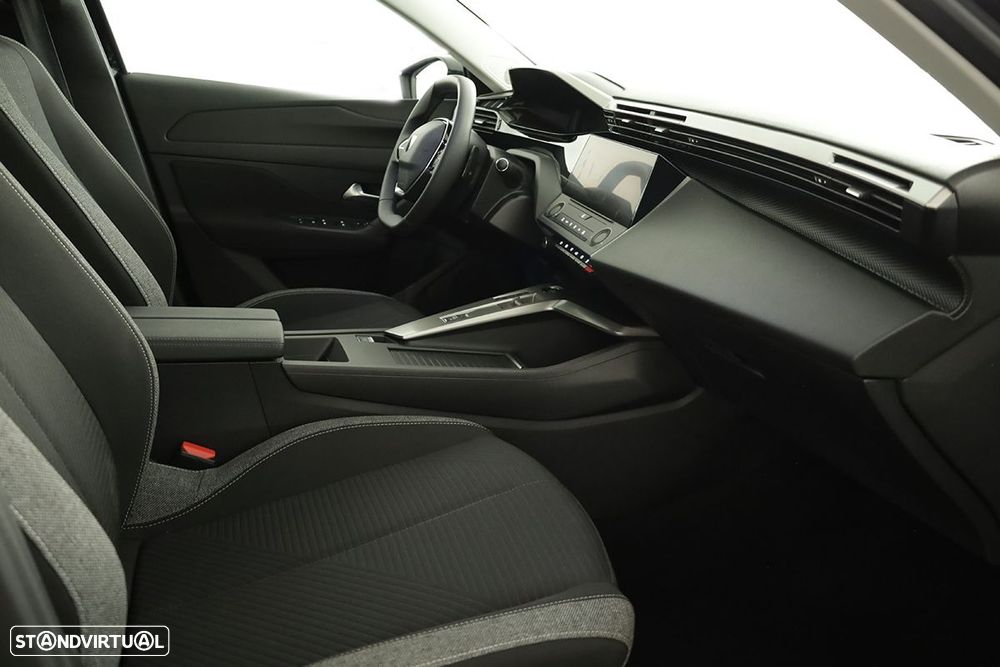 Peugeot 308 1.2 PureTech Allure EAT8 - 20