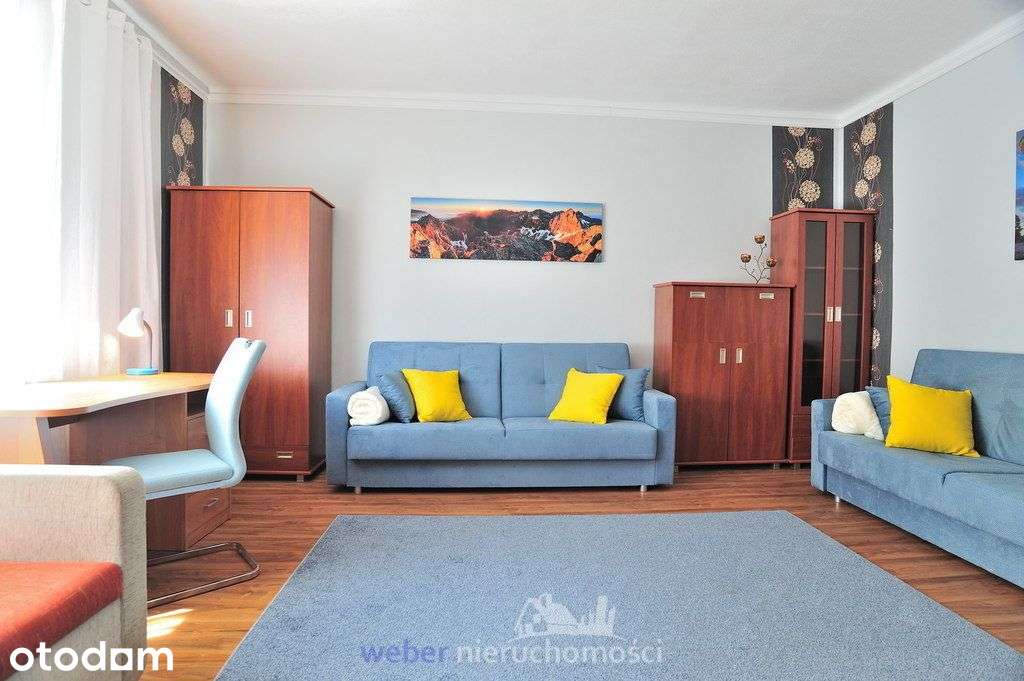 1-room apartment of 25 m²