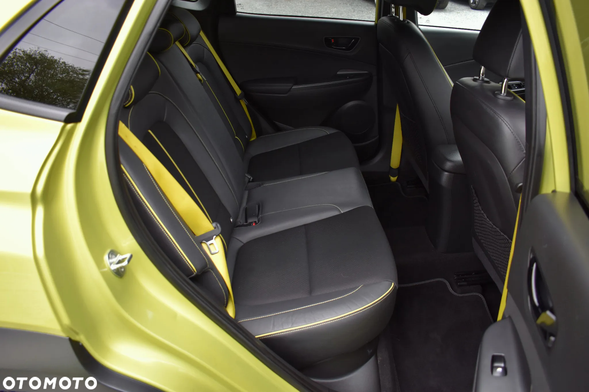 Hyundai Kona 1.0 T-GDI Executive - 36