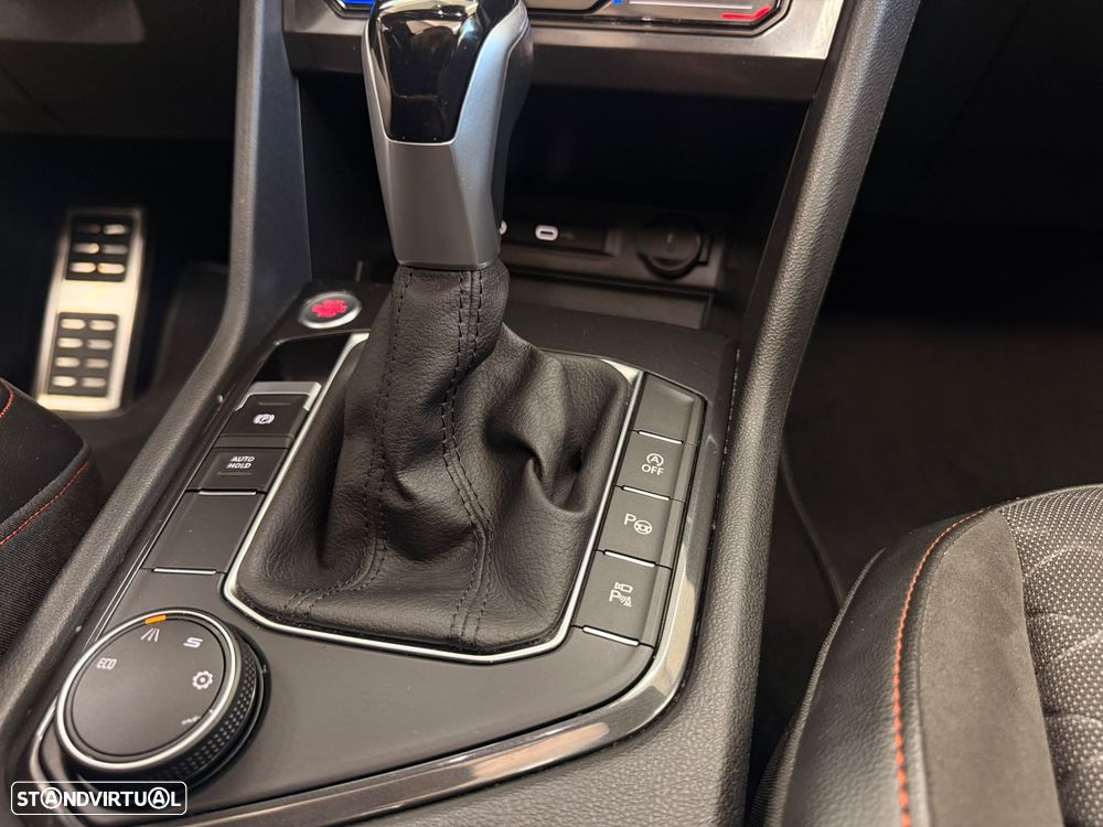 SEAT Tarraco 2.0 TDI FR Plus DSG - 24