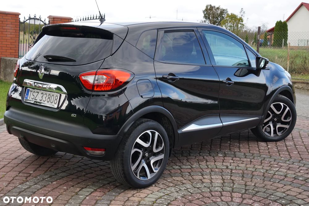 Renault Captur 1.5 dCi Energy Life - 11