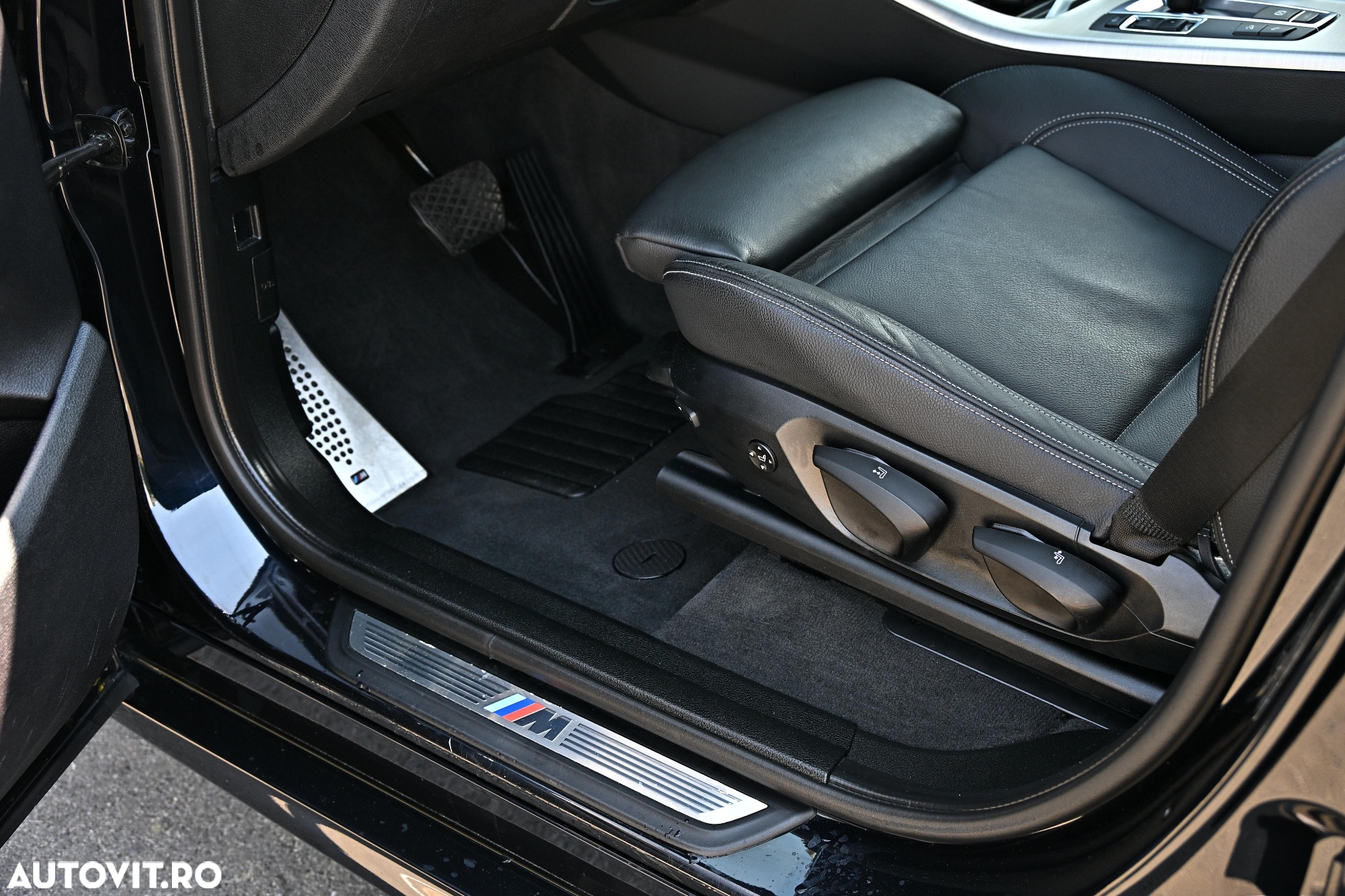 BMW X3 xDrive20d Aut. M Sport Edition - 22