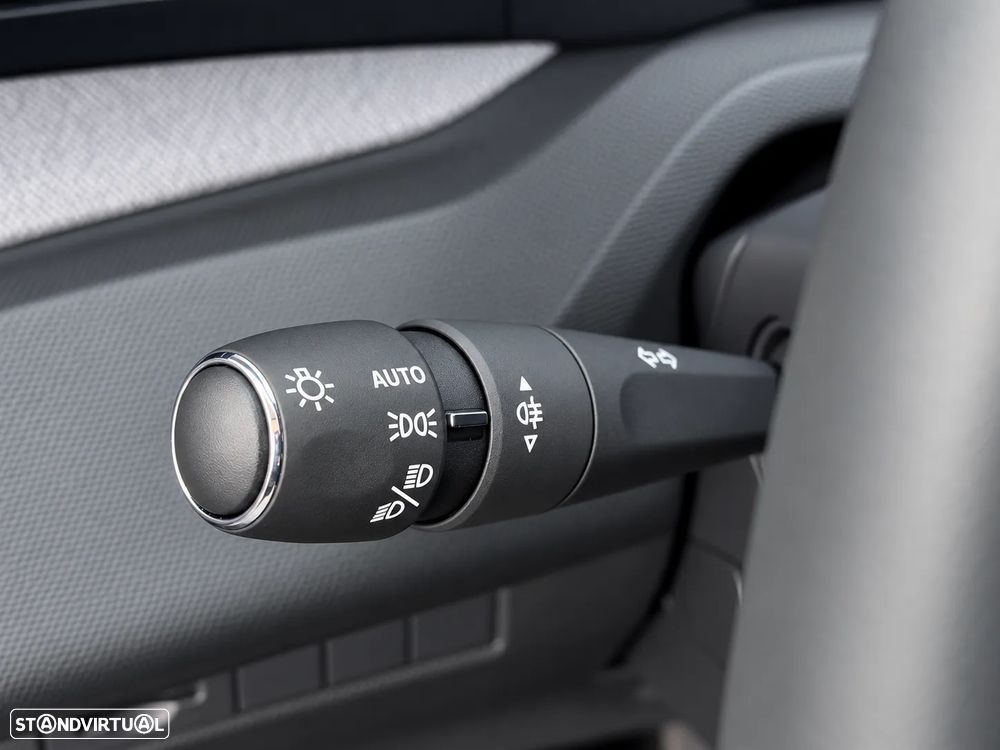 Peugeot 308 SW 1.5 BlueHDi Allure - 22