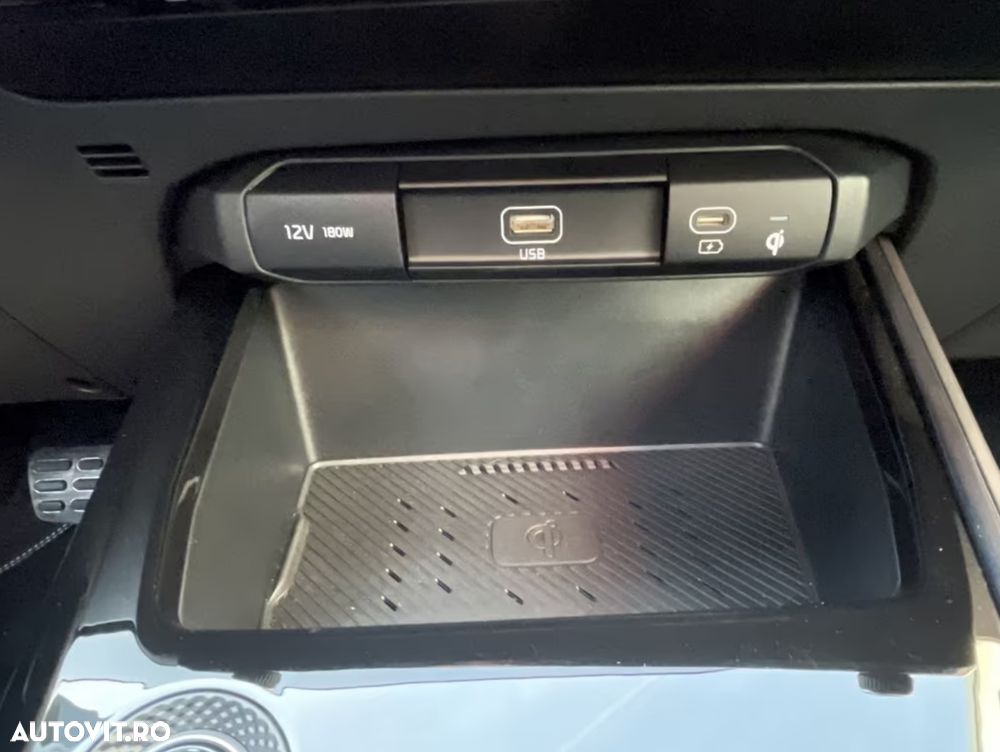 Kia Niro EV Premium - 23