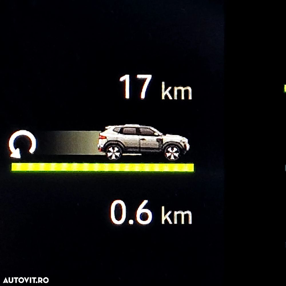 Dacia Duster TCe 130 4X2 MHEV Expression - 15