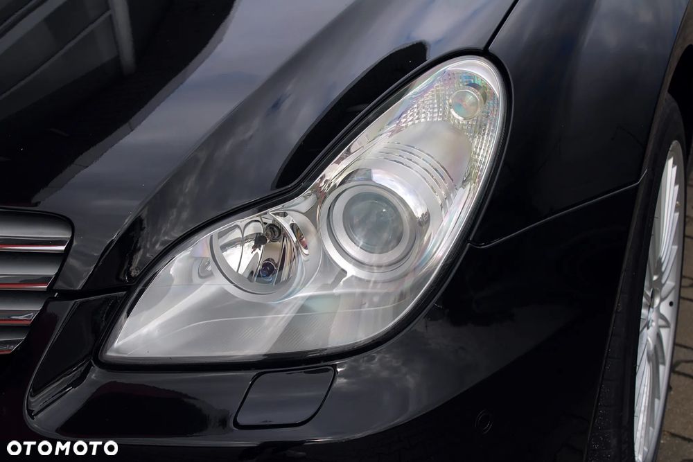 Mercedes-Benz CLS 350 7G-TRONIC - 25