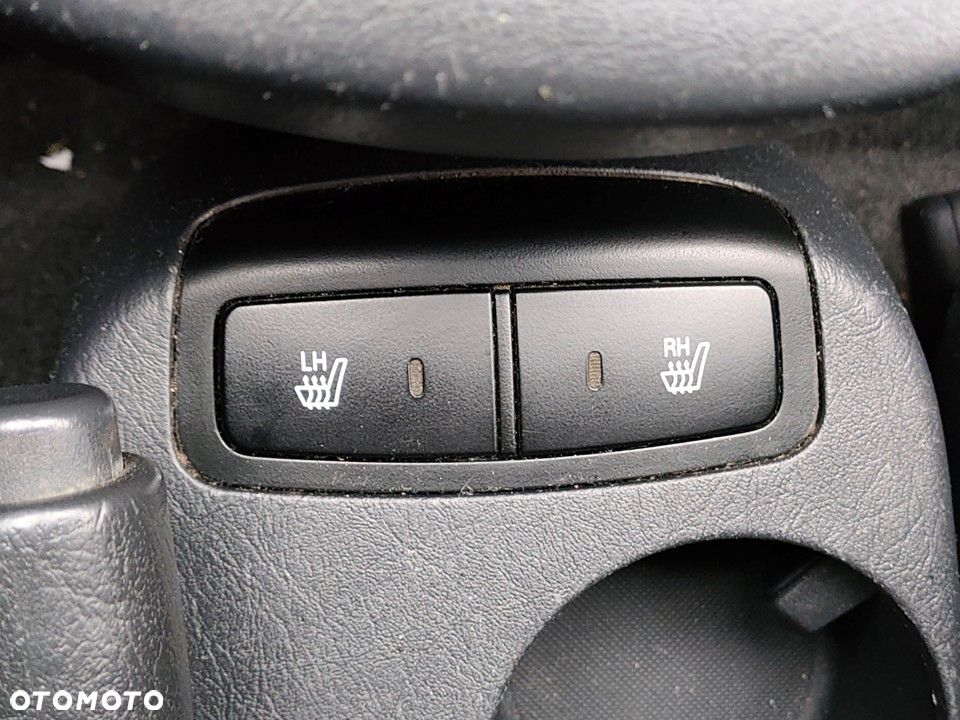 Hyundai Tucson 2.0 CRDi VGT 4WD GLS - 13