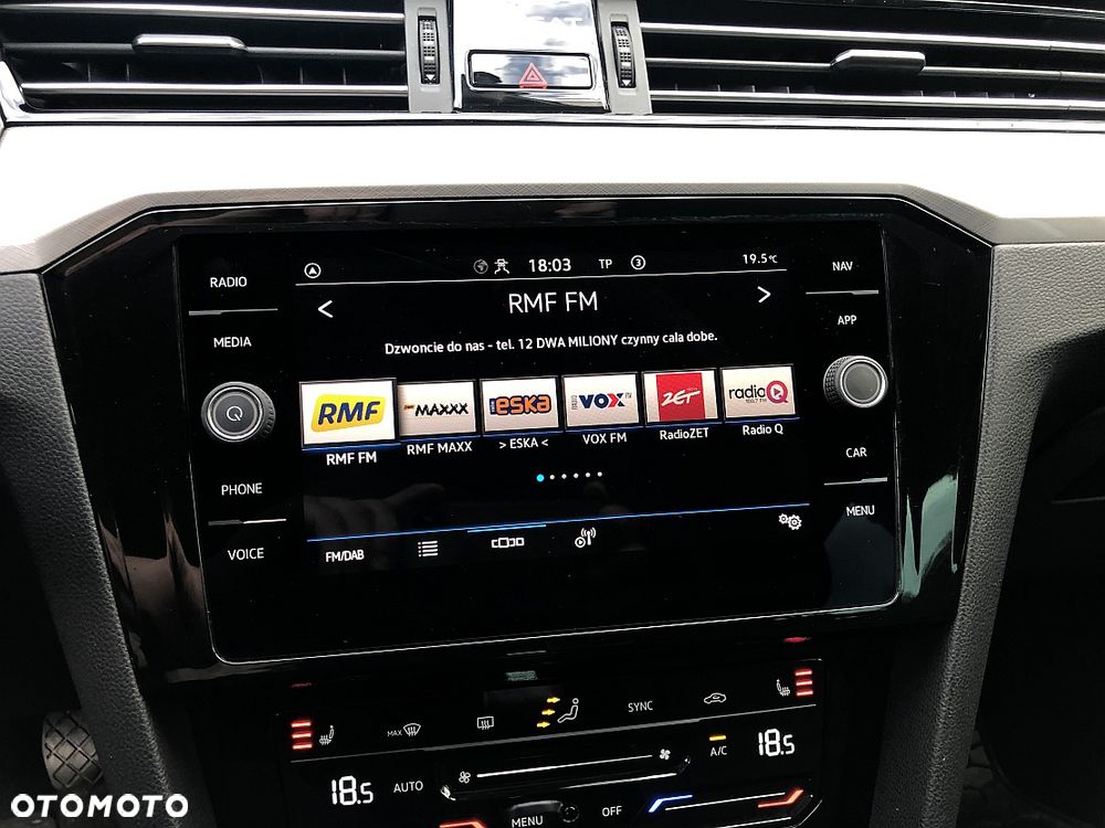 Volkswagen Passat Variant 2.0 TDI EVO Business - 11