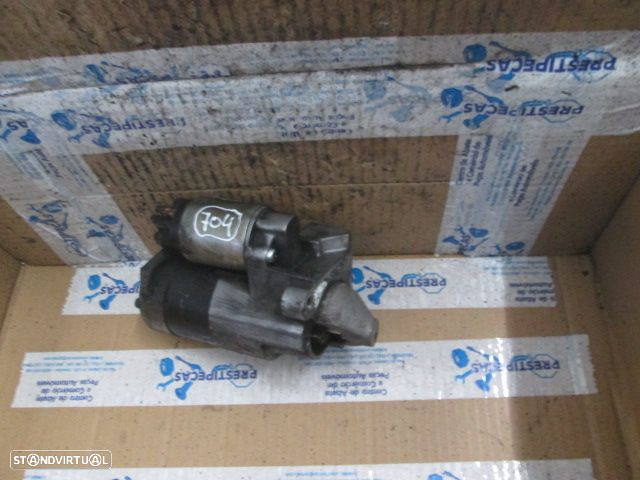 Motor De Arranque 8200426577 RENAULT CLIO 2 2002 1.5 DCI RENAULT MEGANE 2003 1.9 DCI RENAULT KANGOO 2005 1.5DCI - 2