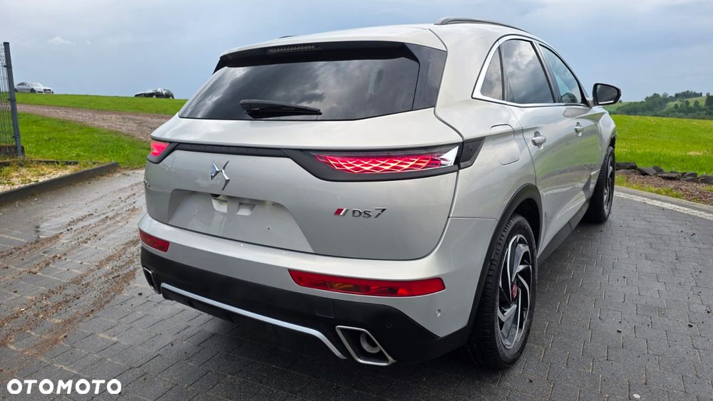 DS Automobiles DS 7 1.6 E-Tense Performance Line - 4