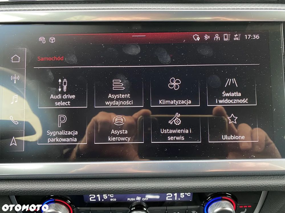 Audi Q3 35 TFSI mHEV S-Line S tronic - 33