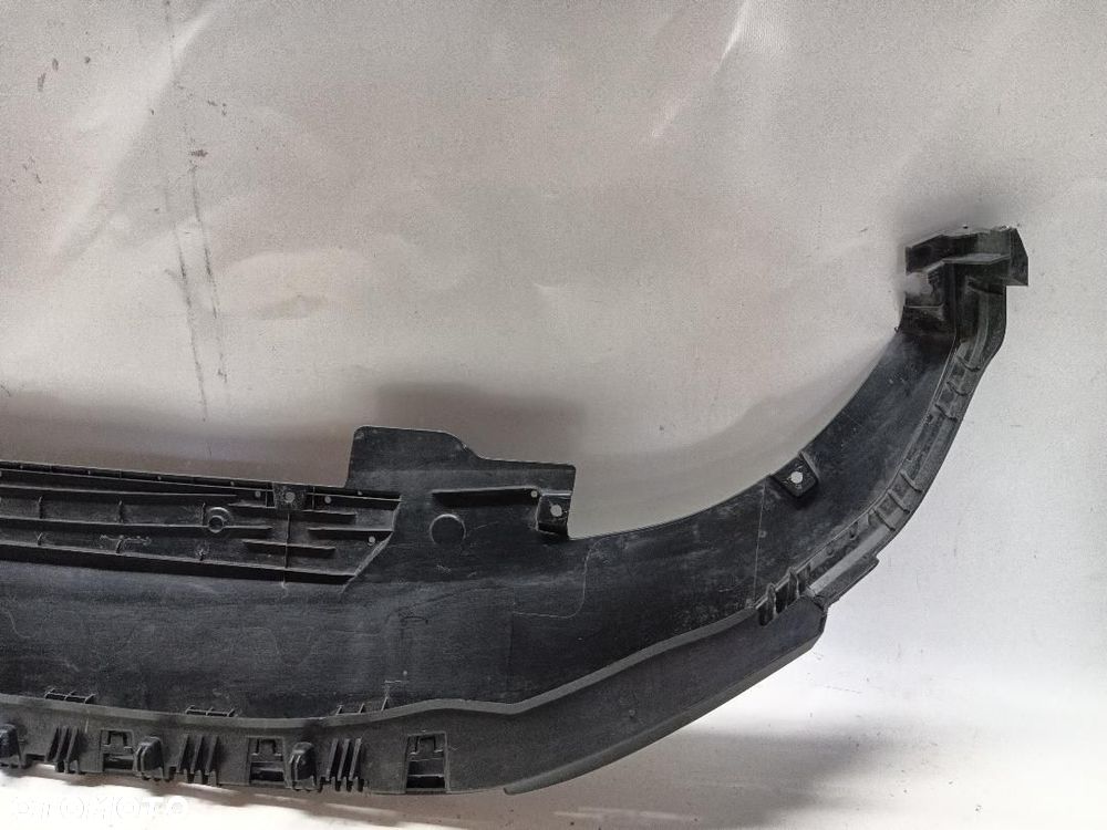 SPOILER DOKŁADKA ZDERZAKA PRZÓD PRZEDNIA VW GOLF VIII 5H0805915D - 5