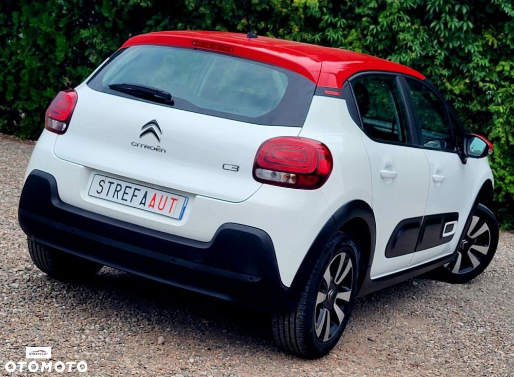 Citroën C3 - 4