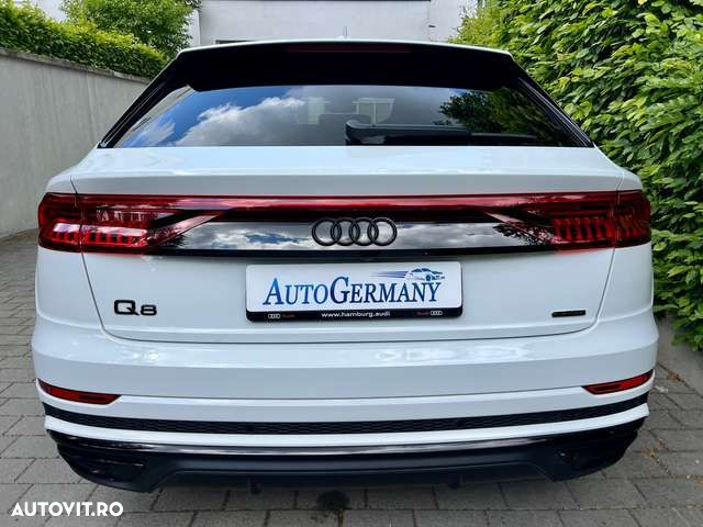 Audi Q8 - 9