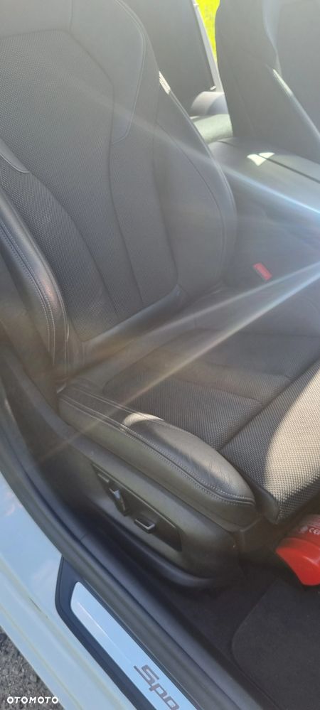 BMW Seria 5 530i xDrive Sport Line sport - 8