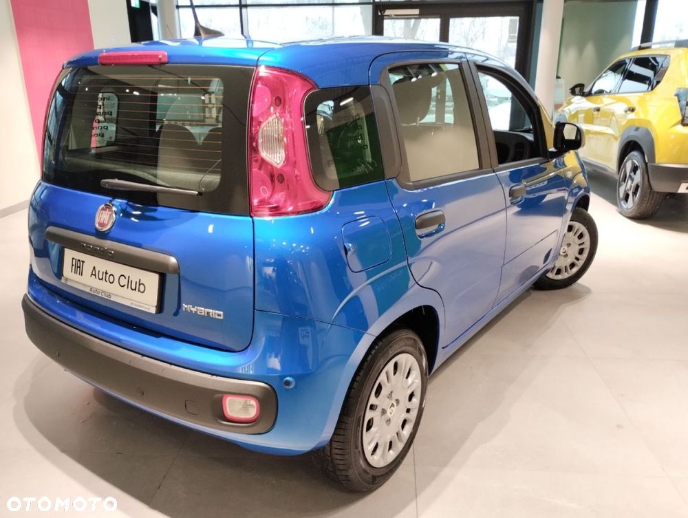 Fiat Panda - 8