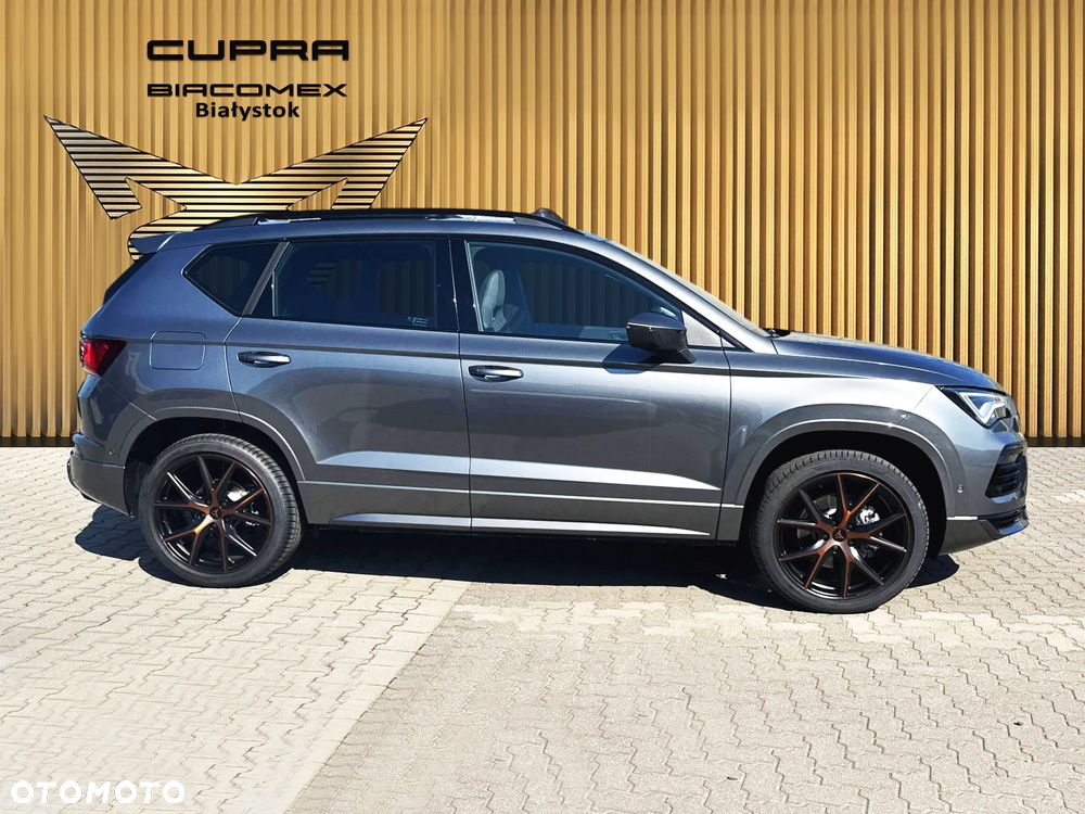 Cupra Ateca 2.0 TSI 4Drive DSG - 7