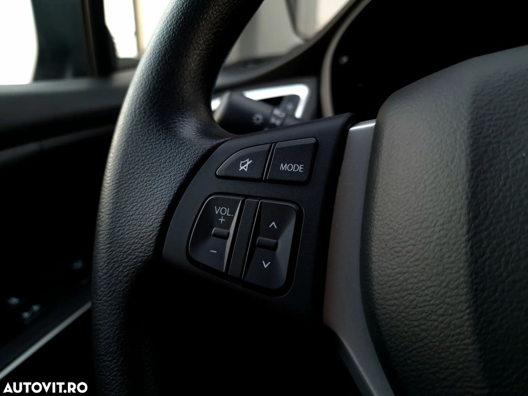 Suzuki SX4 S-Cross - 14