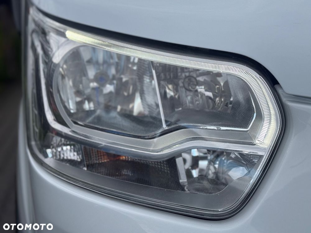 Ford Transit - 10