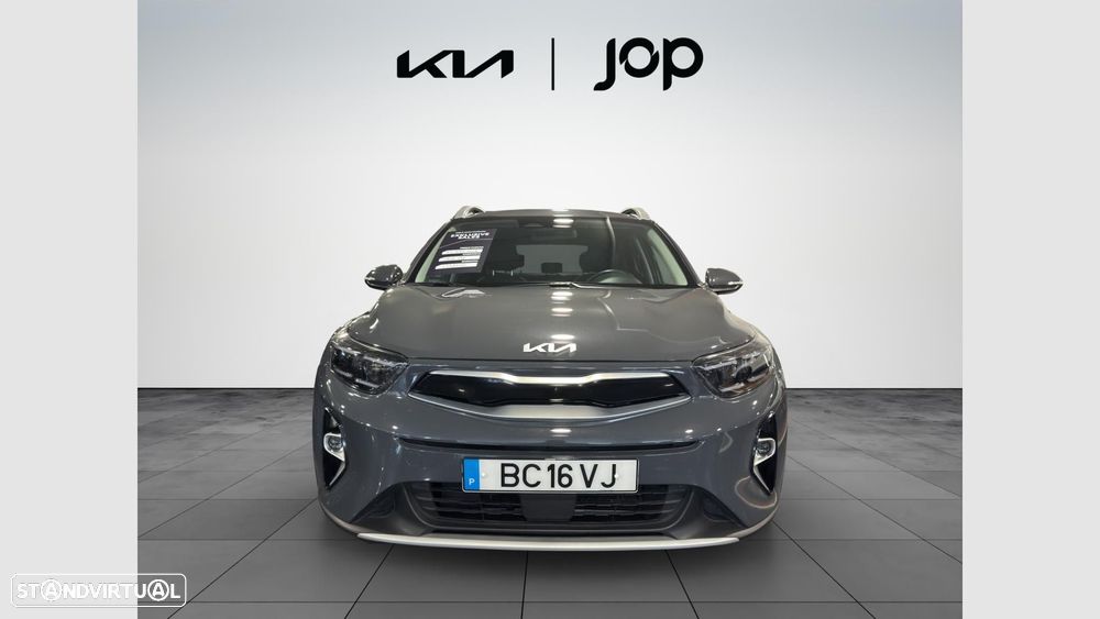 Kia Stonic 1.2 Move - 5