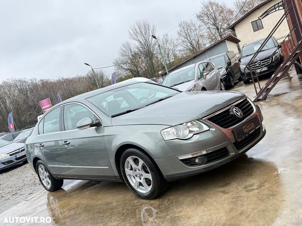 Volkswagen Passat - 37