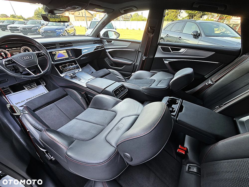 Audi A7 Sportback 45 TFSI mHEV Quattro S tronic - 19
