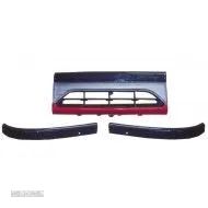 Grelha frontal Mitsubishi Canter FE531 1997 a 2000 - 1
