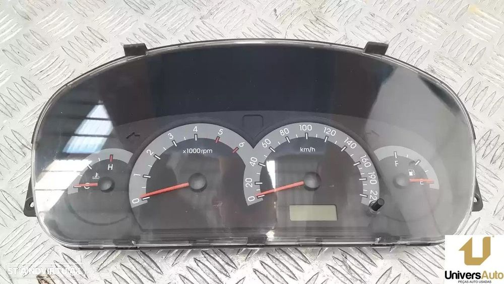 QUADRANTE HYUNDAI ELANTRA SEDAN 2001 -940132D241 - 4