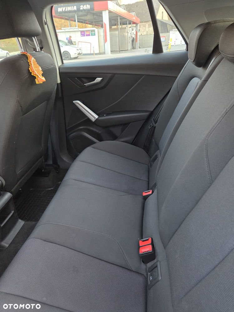 Audi Q2 1.6 TDI - 15