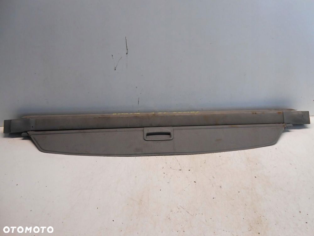roleta bagażnika skoda octavia i lift kombi # - 4