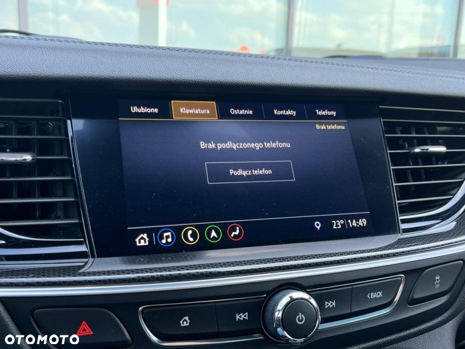 Opel Insignia - 24