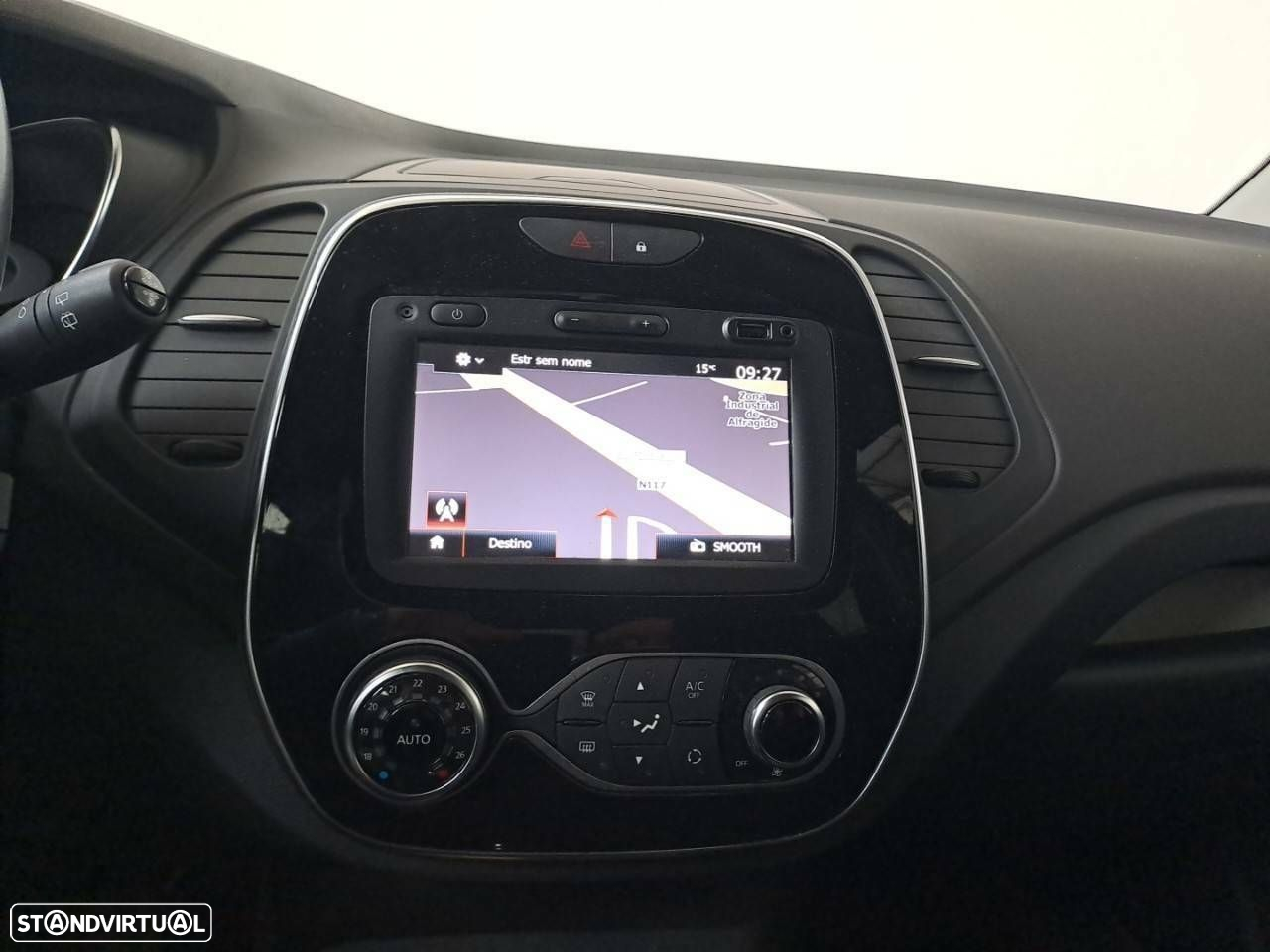 Renault Captur 1.5 dCi Exclusive - 22