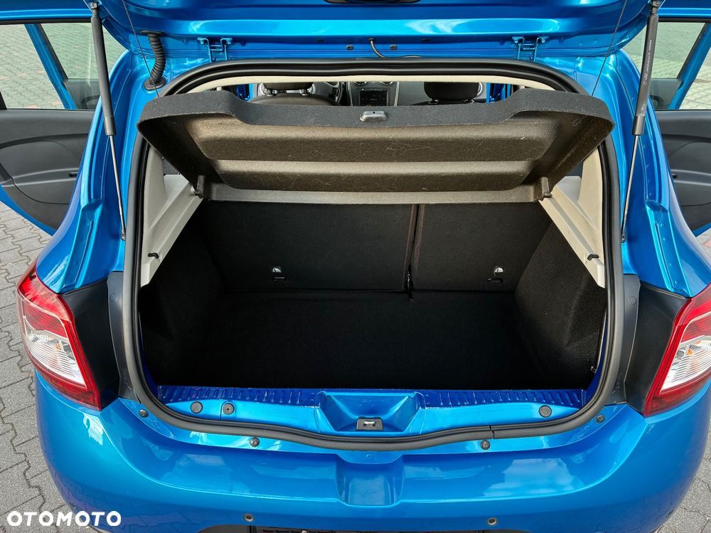Dacia Sandero 0.9 TCe Laureate - 19