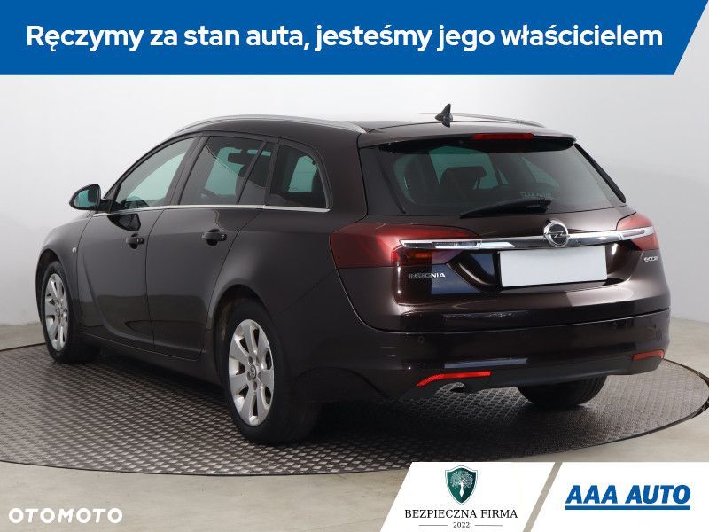 Opel Insignia - 5