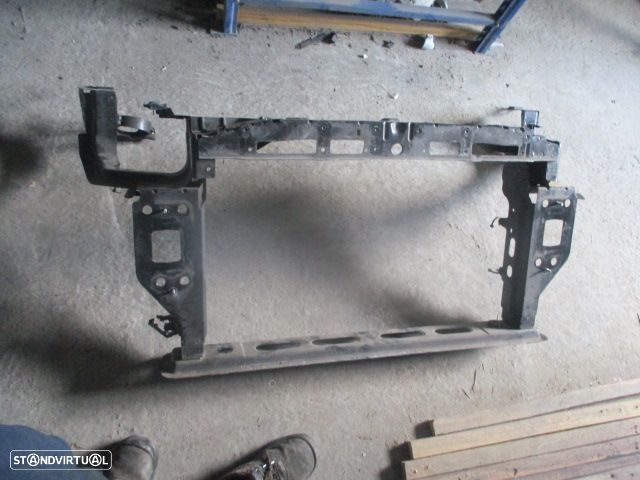 Frente Frt337 FIAT BRAVO 2 FASE 1 2009 1.6JTD 105CV 5P VERMELHO - 4