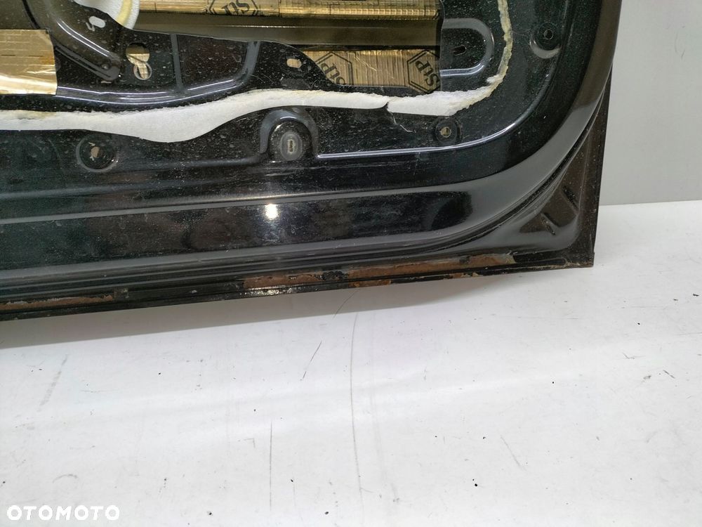 drzwi przednie przód lewe citroen c-elysee 12- peugeot 301 13- - 6