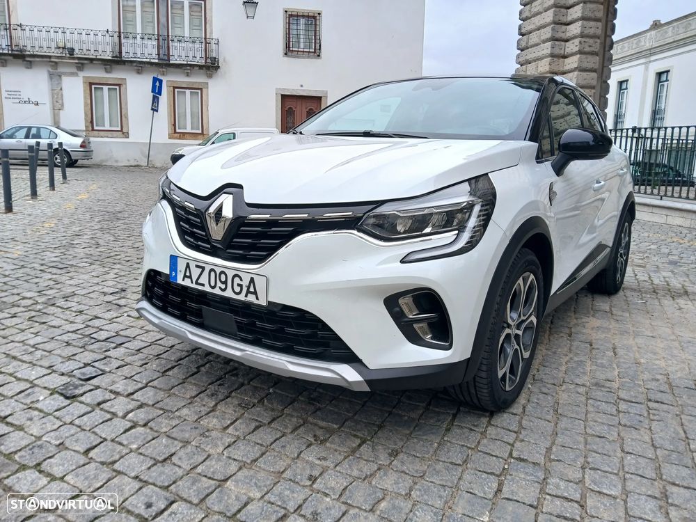 Renault Captur 1.0 TCe Techno - 9