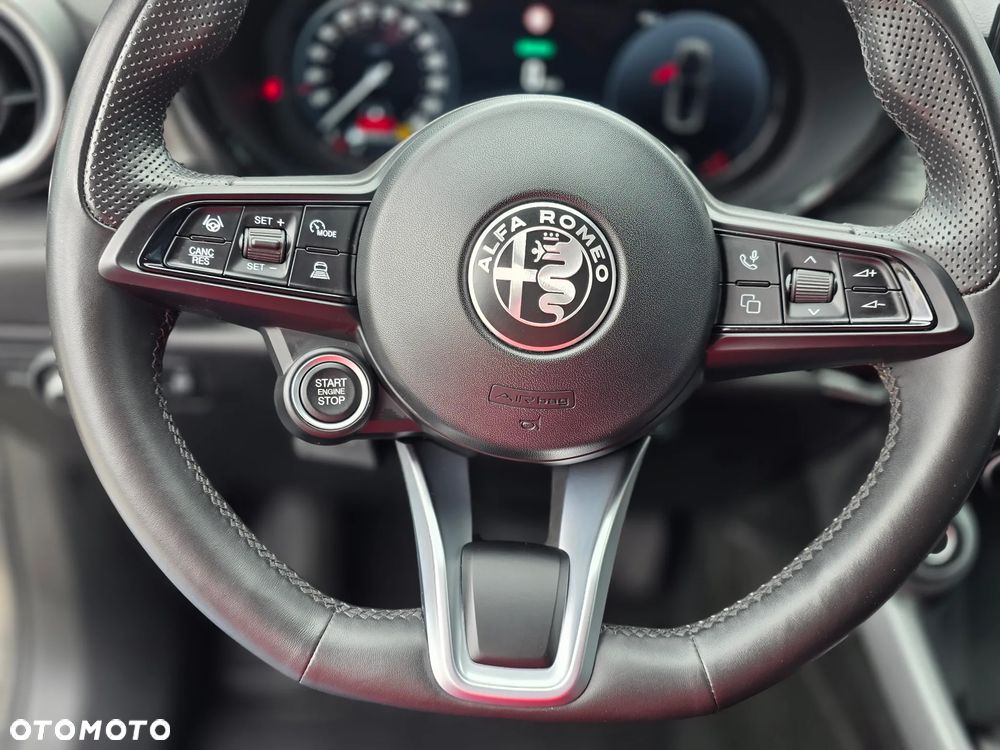 Alfa Romeo Tonale 1.5 T4 GSE mHEV Edizione Speciale DCT - 20